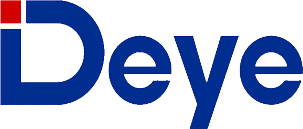 Deye logo