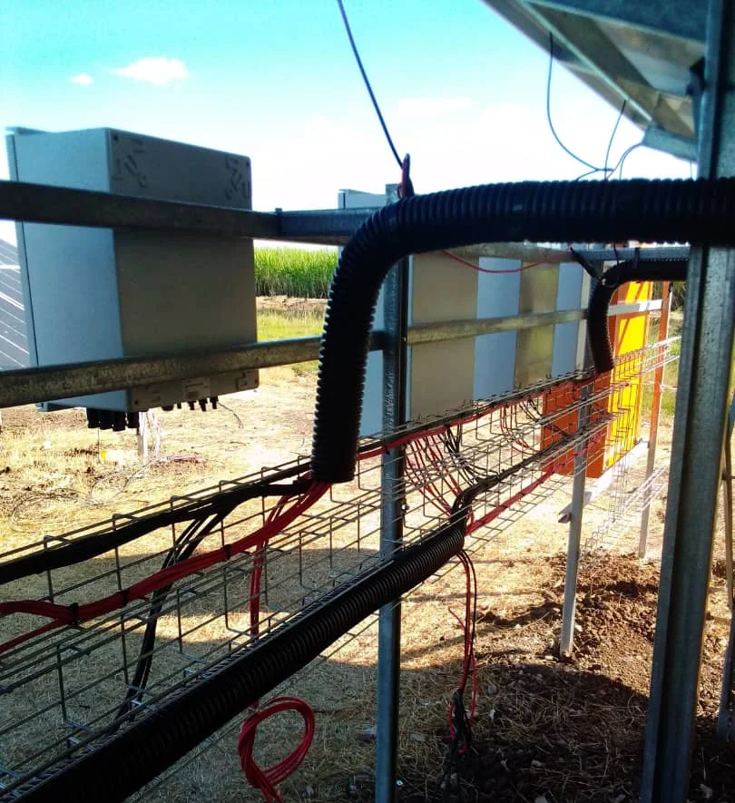 Quality electrical distribution boards and power backup systems